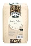 Fuchs Bunter Pfeffer ganz GV, 1er Pack (1 x 1 kg)