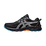 ASICS Gel-Venture 9 Waterproof Herren Laufschuhe, Größe:45 EU