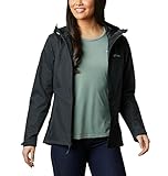 Columbia Damen Inner Limits II Wasserdichte Regen-Jacke