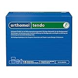 Orthomol Orthomol Tendo Granulat und Tabletten 15Sbrs. 150gr