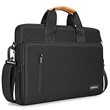 KIZUNA Laptoptasche 15.6 Zoll Notebook Tasche 15 Zoll Laptop Sleeve für 16' MacBook Pro...