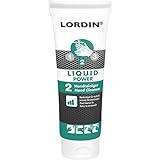 Peter Greven Handwaschpaste | LORDIN Liquid Power | Waschsand | Inhalt: 250 ml