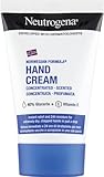 Neutrogena Duftende Handcreme, 50 ml