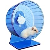 Hamsterrad,Silent Laufräder Hamster Rad,Silent Wheel,Super Silent Hamster...