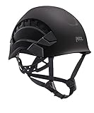 Petzl A010CA03 Vertex Vent Helmet Black