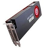 Sapphire FirePro W8100 Grafikkarte ATI W8100, 824 MHz, 9192 MB PCI Express