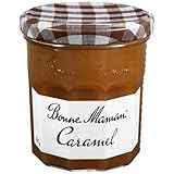 Bonne Maman Caramel, 380g (1er Pack)