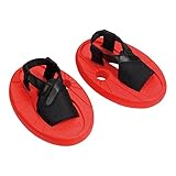 BECO Aqua Twin Fuss Paddeln Sandalen Gr.36-41