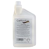 Coffeefair Milchschaumreiniger Universal 1 Liter klar ohne Färbemittel |...