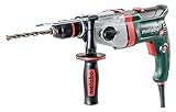 Metabo Schlagbohrmaschine SBEV 1000-2 – 600783500 – Mit konstanter Drehzahl...