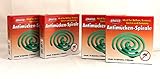 Anti-Mücken-Spiralen von Braeco Mückenspirale Insektenspirale Mückenspiralen - Anti...