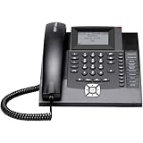 Auerswald COMfortel 1200 Systemtelefon, ISDN Freisprechen Beleuchtetes Display...