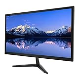 AMONIDA 21,5-Zoll-LCD-Display, 60 Hz Bildwiederholfrequenz 5 Ms Reaktionszeit...