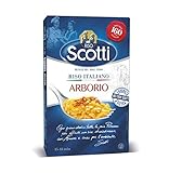 Risotto Reis Scotti Arborio Langkorn Spitzenreis