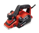 Einhell Elektrohobel TE-PL 920 (920 Watt, bis 3,5 mm Spantiefe, große...