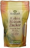 Alnatura Kokosblütenzucker Packung, 250g