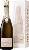 Louis Roederer Champagne Collection 243 in Geschenkpackung - Nachfolger Brut...