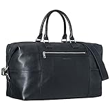 STILORD 'Rover' Reisetasche Leder groß Weekender Herren Damen XL Reisegepäck Overnight...