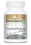 Phosphatidylserin Dr. med. Michalzik - NICHT modifiziertes Phospholipide aus...