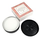 Reinigungsseife for Kosmetikpinsel,Cleaning Solid Soap for Cosmetic Brushes,Easy...