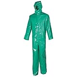 Lalizas Chemical Protection Suit, Größe: X-Large Marke