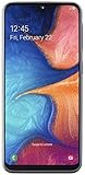 Samsung Galaxy A20e 32GB Smartphone Schwarz - Andere EU Version (Generalüberholt)