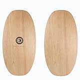 JUCKER HAWAII Skimboard KEIKI - Premium Skimboard für ultimativen Wasserspaß-...