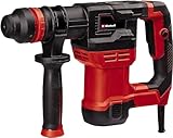 Einhell Abbruchhammer TE-DH 5 (5 J, SDS-plus-Werkzeugaufnahme, schwingungsgedämpfter...