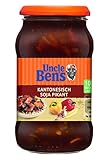 Ben's Original Sauce Kantonesisch Soja Pikant 400g