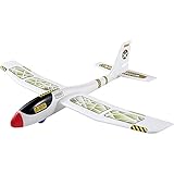 HABA 303521 - Terra Kids Maxi-Wurfgleiter | großes Gleitflugzeug für Kinder ab...