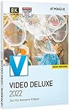 MAGIX Video deluxe 2022