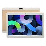 Plyisty 10,1-Zoll-Android-12-Tablet, Mobiles 4G-LTE-Tablet mit TWS-Bluetooth-Headset, 12...