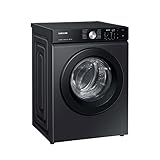 Samsung WW11BBA049AB/EG Waschmaschine, 11 kg, 1400 U/min, AI...