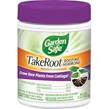 Garden Safe Take Root Hormon verwurzelt,-/Bratenspritze 1 Stück