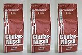 CHUFAS NÜSSLI 3x200g