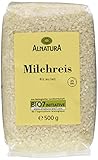 Alnatura Bio Milchreis, 500g