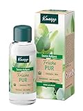 Kneipp Sauna-Aufguss Frische PUR - enthält ätherisches Eukalyptus-Öl in bewährter...