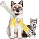 EMMA Katzen Vitamine - Vitaminpaste für Katzen 15ml I Vitamin B komplex...