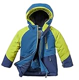 Killtec first instinct by killtec FISW 31 MNS ONPC Skioverall/Schneeanzug mit...