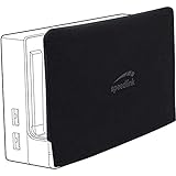 Speedlink Schutzcover für Nintendo Switch Tablet - GUARD Protection Cover - Schwarz