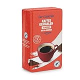 by Amazon Kaffee Classic 100% Arabica, Gemahlener Röstkaffee, Mittlere Röstung, 500g...