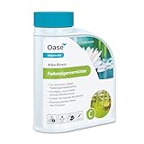OASE 43139 AquaActiv AlGo Direct Fadenalgenvernichter 500 ml - biologische Teichpflege...