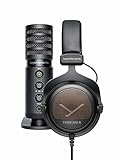 beyerdynamic TEAM TYGR mit TYGR 300 R Kopfhörer und FOX USB-Mikrofon, offener...