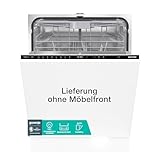 Gorenje GV 663 D60 Vollintegrierbarer Geschirrspüler /60cm/ 16 Maßgedecke / 3...