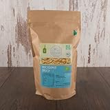 süssundclever.de® Bio Macadamiabruch | Macadamiakerne | 1,0 kg | Macadamia | Style 6 |...