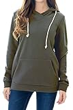 Smallshow Stillanzug Mutterschaft Fleece Stillpullover Stilloberteil...