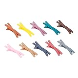 Mikinona 10St Haarspangen für Frauen Haar Klammern Haarklammer haarclip hair clip...