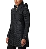 Columbia Powder Lite Mid Jacket Steppjacke für Damen