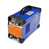 MMA Inverter Schweißer, ARC-400 10-120A Schweißmaschine Handheld...