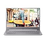 MEDION E6247 39,6 cm (15,6 Zoll) Full HD Notebook (Intel Celeron N4000...